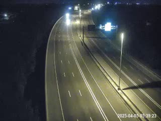 Traffic Cam SR-589 S at MM 8.0