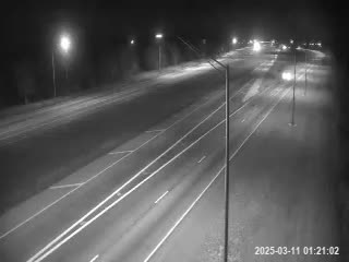 Traffic Cam SR-589 N at MM 22.8