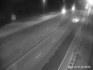 Traffic Cam SR-589 N at MM025.7