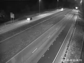Traffic Cam SR-589 N at MM025.7