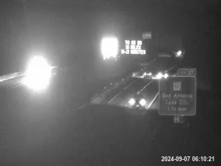 Traffic Cam SR-589 N at MM026.7