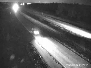 Traffic Cam SR-589 E at MM 31.0