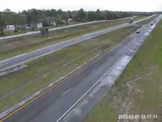 Traffic Cam SR-589 E at MM 32.0