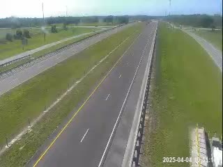 Traffic Cam SR-589 E at MM 37.5