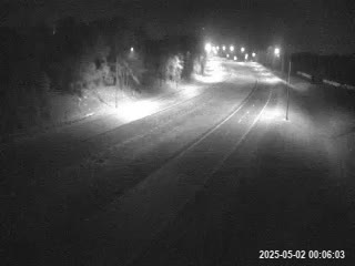 Traffic Cam SR-589 S at MM 41.1