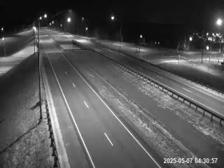 Traffic Cam SR-589 S at MM 44.3