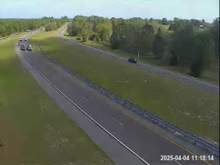 Traffic Cam SR-589 S at MM 49.4