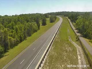 Traffic Cam SR-589 S at MM 49.8