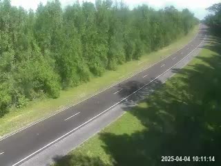 Traffic Cam SR-589 N at MM 51.2