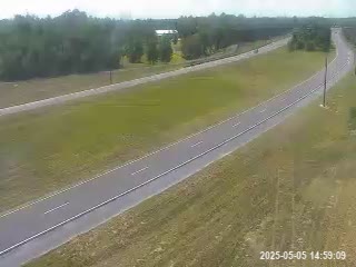Traffic Cam SR-589 N at MM 52.2