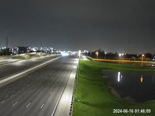 Traffic Cam Tpke MM 28.9 at NW 41st St