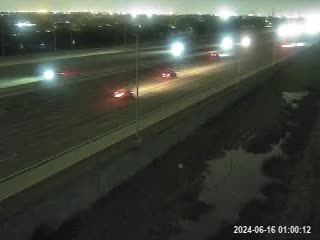 Traffic Cam Tpke MM 30 at NW 74th St