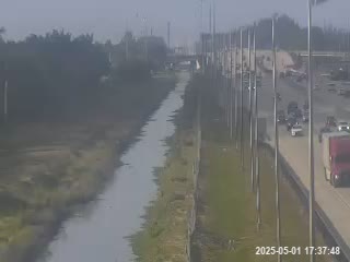 Traffic Cam Tpke MM 86.0 at Boynton Bch Blvd
