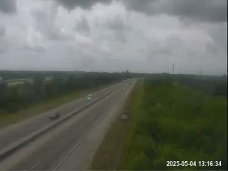 Traffic Cam Tpke MM 117.1