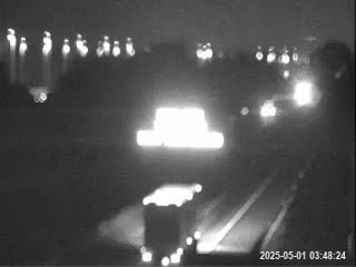 Traffic Cam Tpke MM 119.3