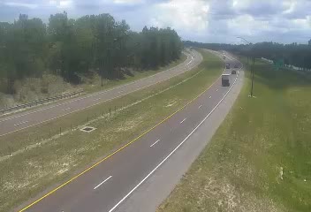 Live snapshot from SR-589 S at MM 41.1