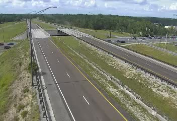 Live snapshot from SR-589 S at MM 44.4