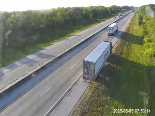 Traffic Cam Tpke MM 150.3