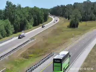 Traffic Cam Tpke MM 226.8