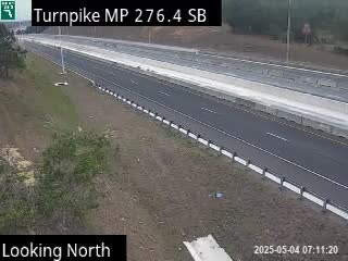 Traffic Cam Tpke MM 276.4