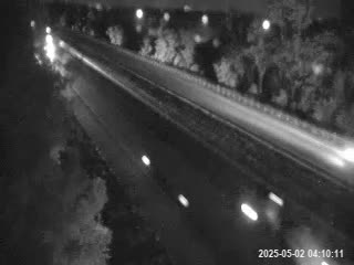 Traffic Cam Tpke MM 302.3