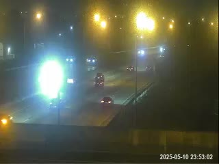 Traffic Cam Tpke MM 49.8