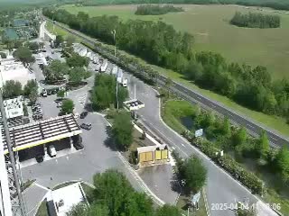 Traffic Cam Tpke MM 230.1 MD T E