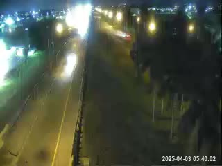 Traffic Cam Tpke MM 000.1 at US-1