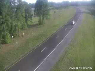 Traffic Cam SR-589 N at MM 38.8