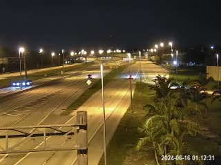 Traffic Cam SR-869 S at MM 21.1