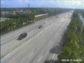 Traffic Cam Tpke MM 78.7