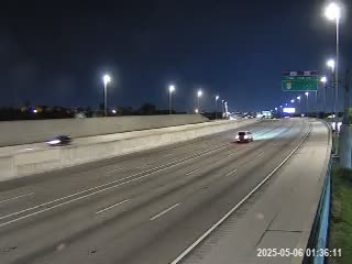 Traffic Cam Tpke MM 21.2