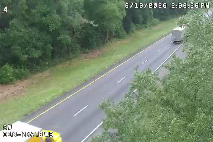 Live snapshot from I10-MM 047.6WB
