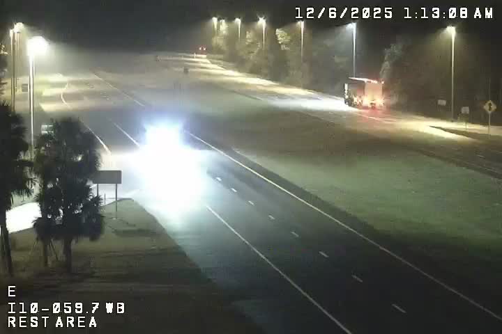 Real Time Traffic Crestview Florida - 3671