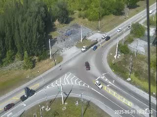 Traffic Cam Tpke MM 193.1