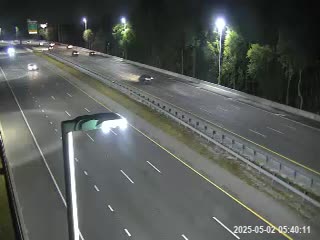 Traffic Cam SR-589 N at MM13.3