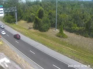 Traffic Cam SR-528 MM 00.2 EB at I-4