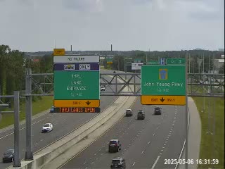 Traffic Cam SR 528 AT MM 4.1