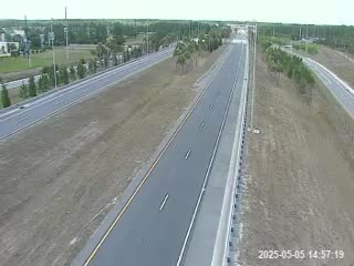 Traffic Cam SR-23 MM 35.2 NB