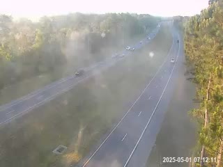 Traffic Cam SR-23 MM 40.1 SB