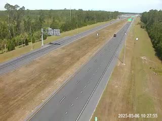 Traffic Cam SR-23 MM 42.0 NB