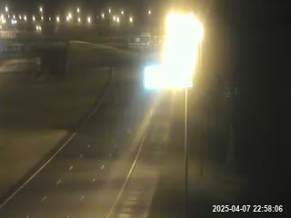 Traffic Cam SR-23 MM 43.7 SB