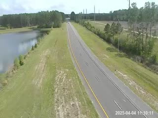 Traffic Cam SR-23 MM 45.8 NB