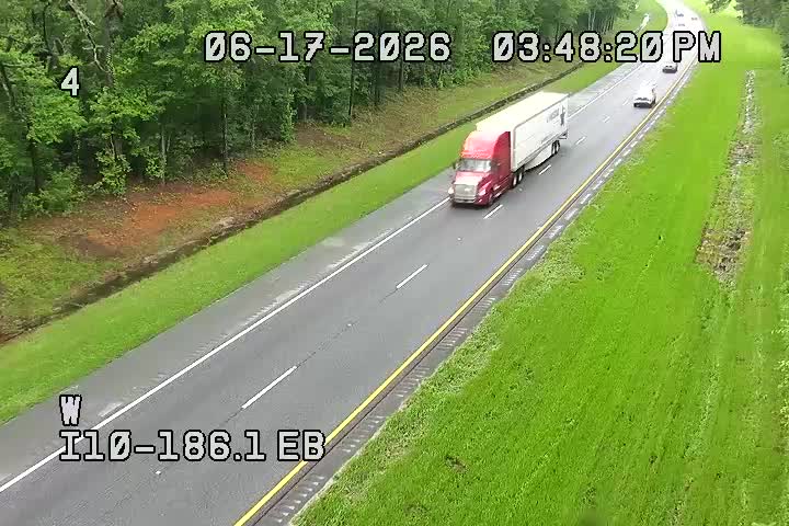 Live snapshot from I10-MM 186.1EB