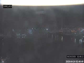 USA Florida Blount Island, Jax port terminal live webcam