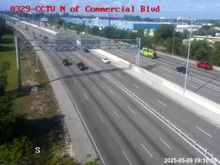 Traffic Cam 032.9CABNS