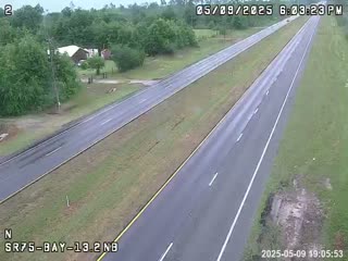 Traffic Cam US 231MM 13.2NB