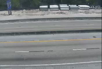 Live snapshot from Tpke MM 96.7 at SR-80