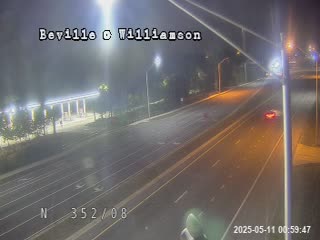 Traffic Cam District 5