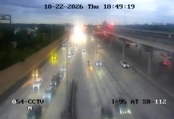 traffic camera